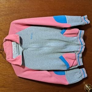 Vintage Girl's MacGregor Jacket Size Large (10/12)
